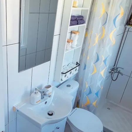 Appartamento Calypso *