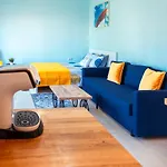 Calypso Apartment Paphos