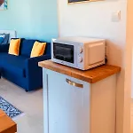 Apartment Calypso *
