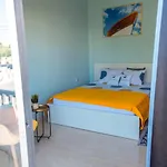 Calypso Apartment Paphos