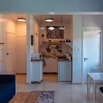 Apartment Calypso *