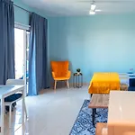 Apartment Calypso