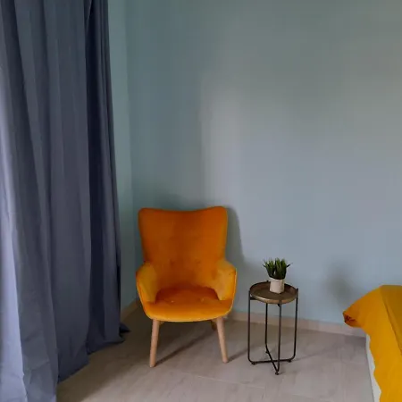 Apartament Calypso