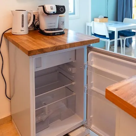 Apartament Calypso