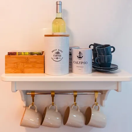 Calypso Apartment *