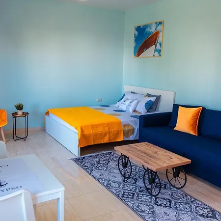 Apartament Calypso