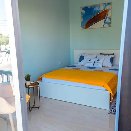 Calypso Lägenhet Paphos