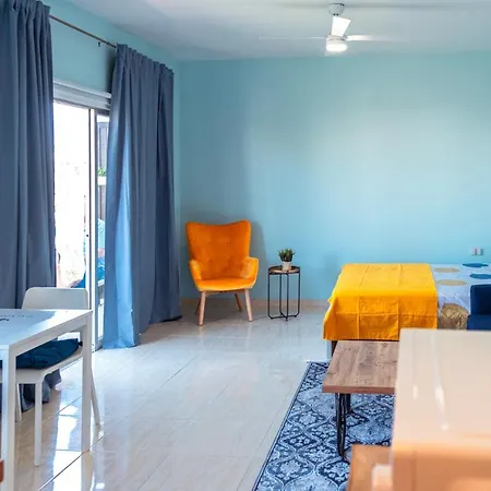 Apartament Calypso