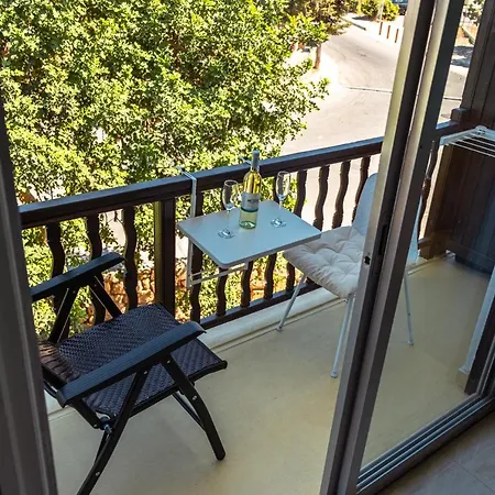 Calypso Apartment Paphos