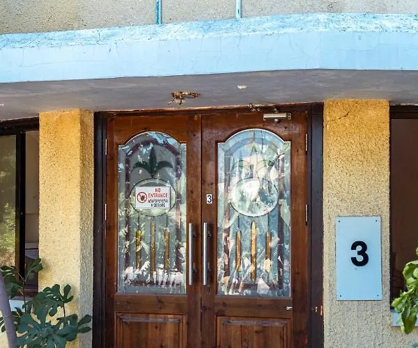 Calypso Apartmán Paphos