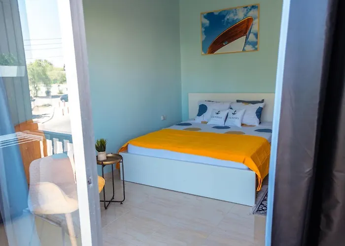 Calypso Lejlighed Paphos