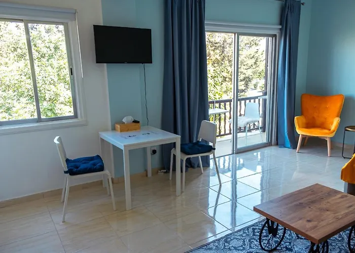 Calypso Lejlighed Paphos