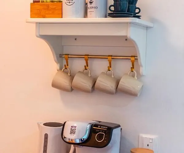 アパート Calypso *