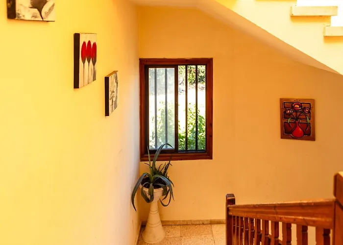 Calypso アパート *